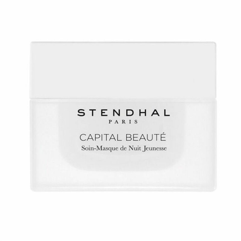 Crème antirides de nuit Stendhal Capital Beaute (30 ml)