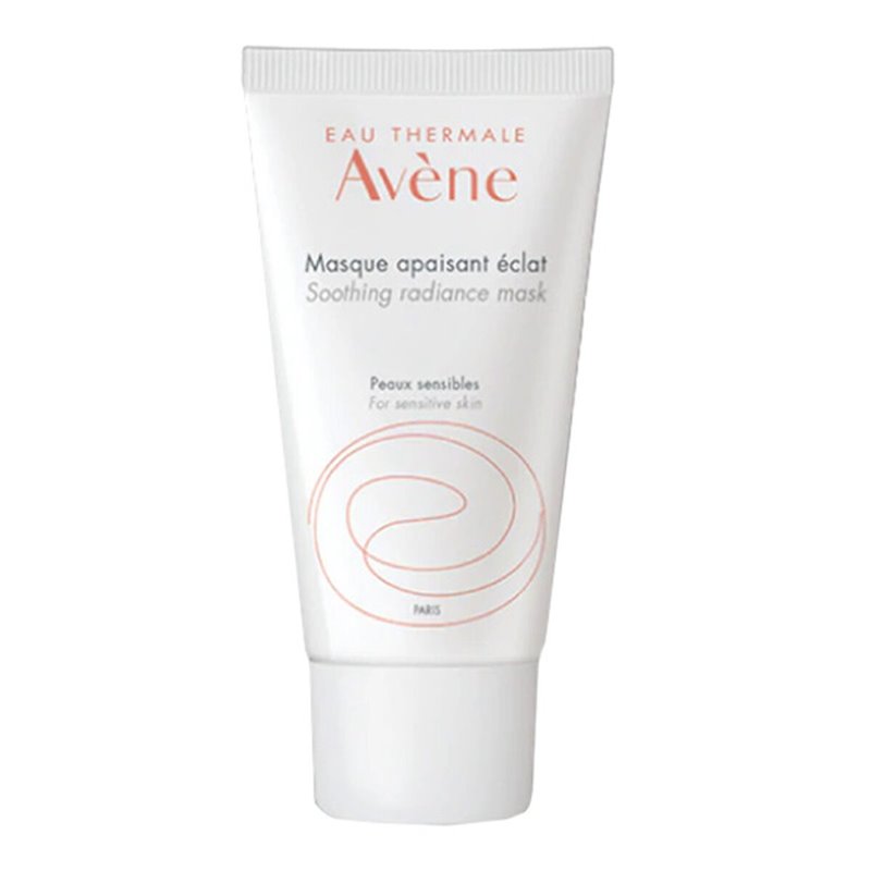 Masque éclaircissant Avene (50 ml)