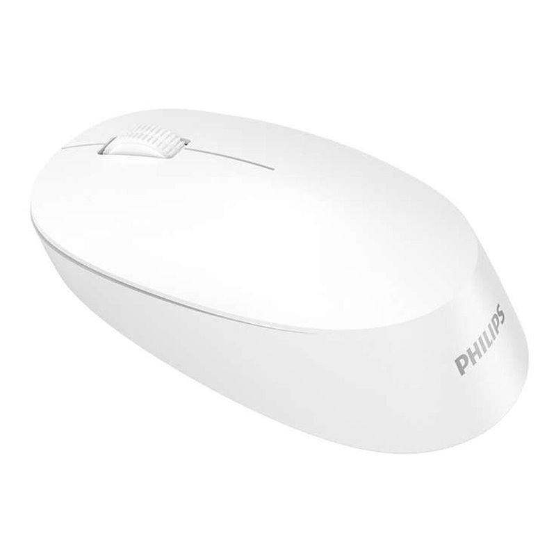 Image secondaire de Souris Philips SPK7407W/00 Blanc 1600 dpi