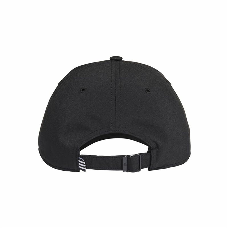 Image secondaire de Casquette de Sport Adidas Bballcap Lt Met Noir