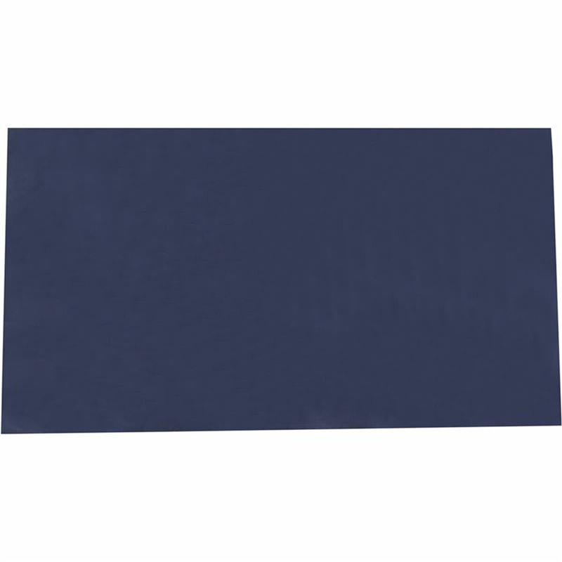 Serviette en Microfibre Secaneta 74000-008 Bleu 80 x 130 cm