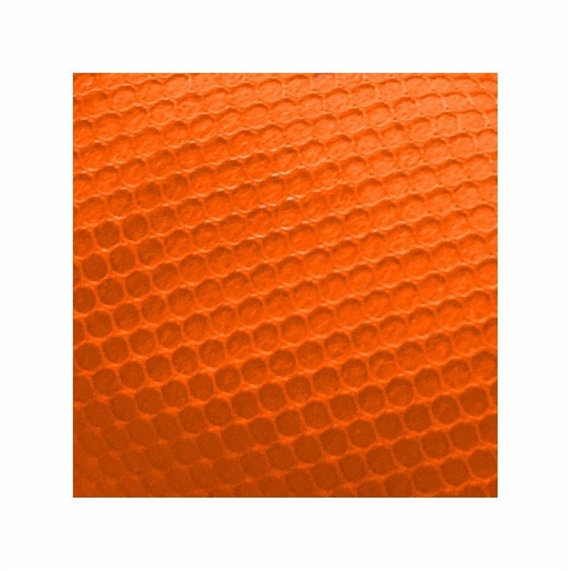 Serviette en Microfibre Secaneta 74100-090 Orange 80 x 130 cm