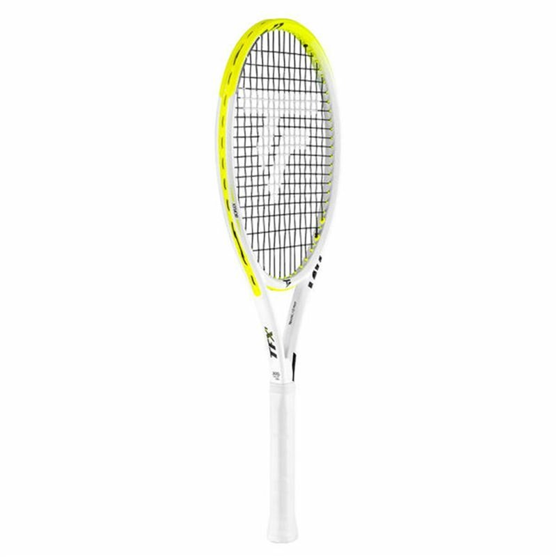 Image secondaire de Raquette de Tennis Tecnifibre TF-X1 300 V2 Blanc