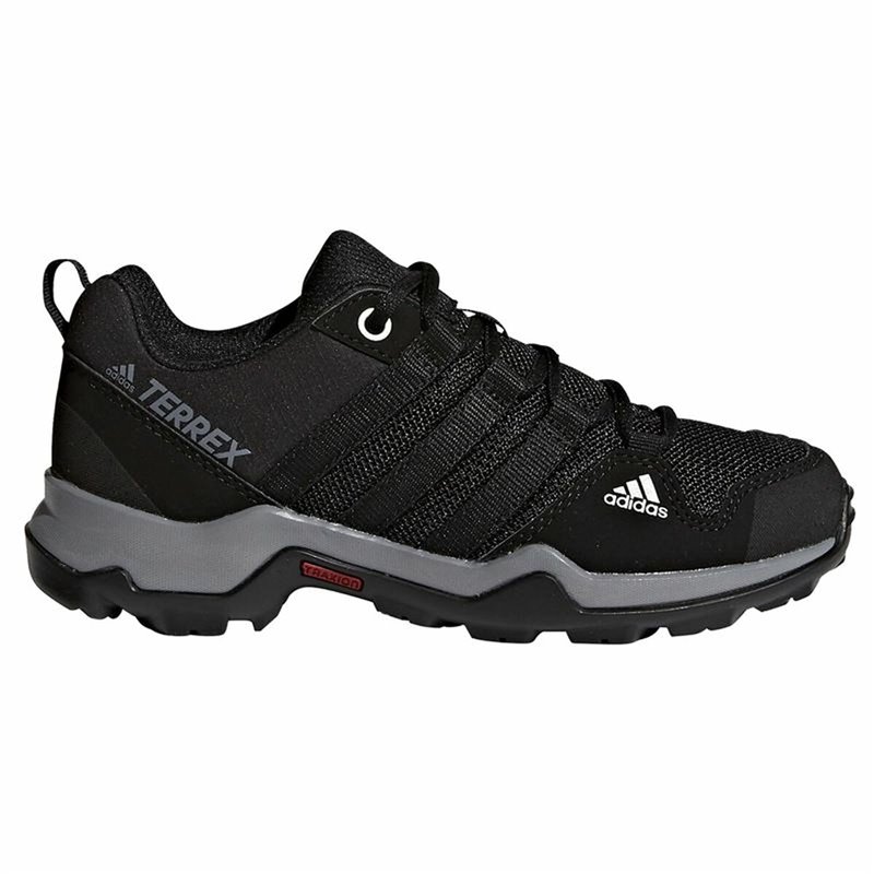 Chaussures de Sport pour Enfants Adidas BB1935 Noir