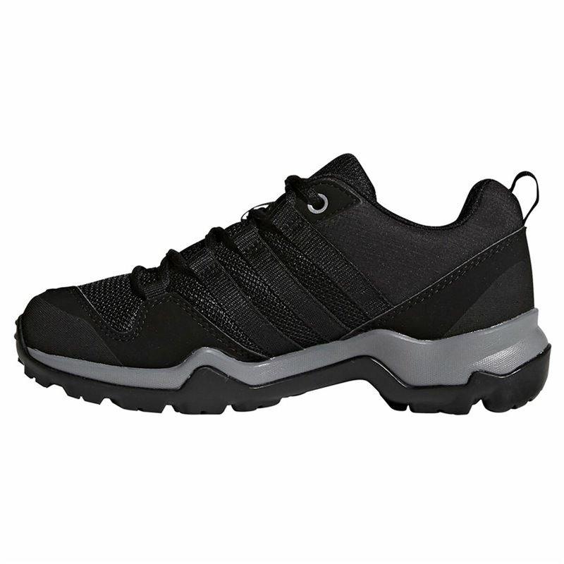 Image secondaire de Chaussures de Sport pour Enfants Adidas BB1935 Noir