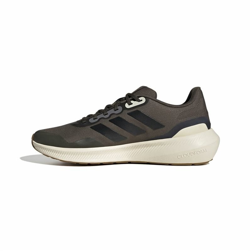 Image secondaire de Chaussures de Running pour Adultes Adidas HP7569 Olive