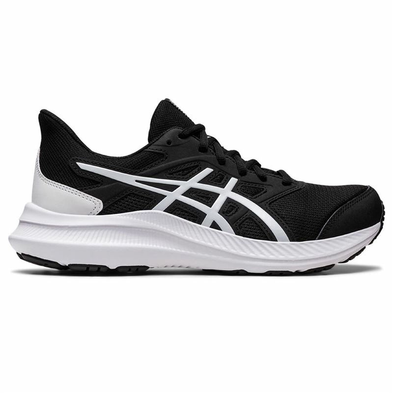 Baskets Casual pour Femme Asics 1012B421-002 Noir