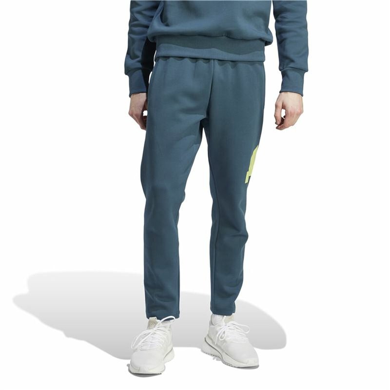 Image secondaire de Pantalon de sport long Adidas IJ6401 Homme M