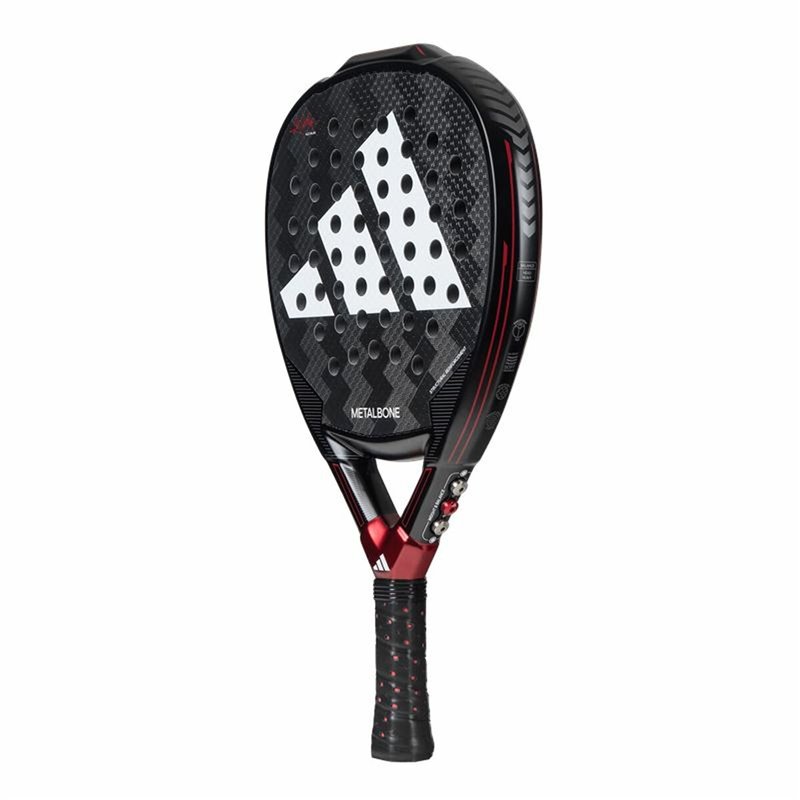 Image secondaire de Raquette de Padel Adidas ADRK1AA0U0016F Noir