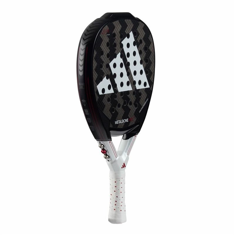 Image secondaire de Raquette de Padel Adidas ADRK1AA1U0016F Noir