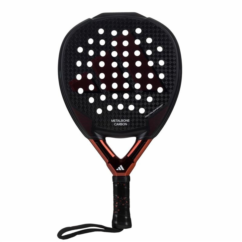 Raquette de Padel Adidas ADRK1AA3U0017F Noir