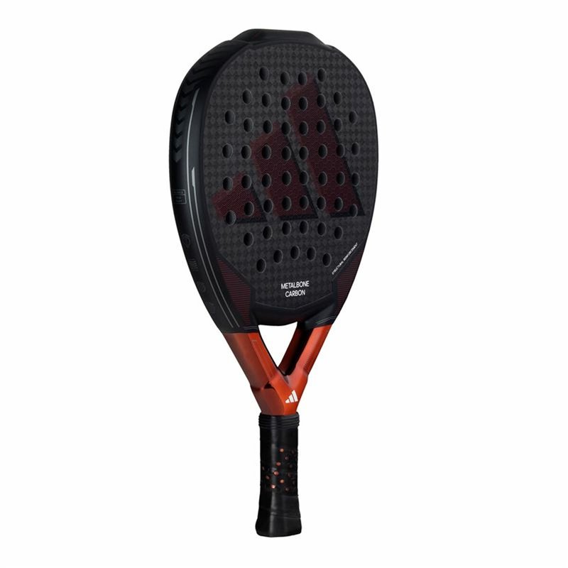 Image secondaire de Raquette de Padel Adidas ADRK1AA3U0017F Noir