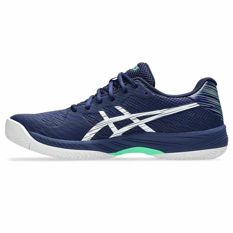 Image secondaire de Chaussures de Sport pour Homme Asics 1041A358-401