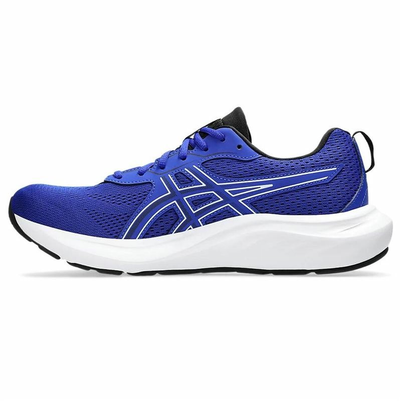 Image secondaire de Chaussures de Sport pour Homme Asics 1011B881-400 Bleu