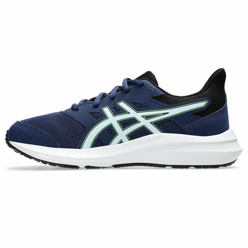 Image secondaire de Chaussures de Running pour Adultes Asics 1014A300-405 Bleu