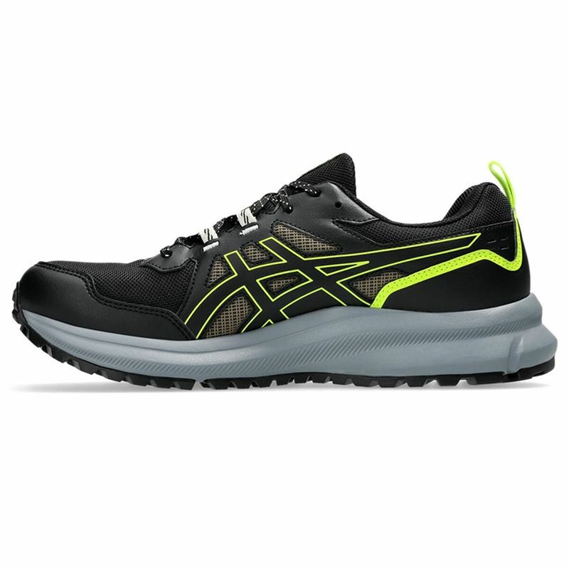 Image secondaire de Chaussures de Sport pour Homme Asics 1011B700-004 Jaune