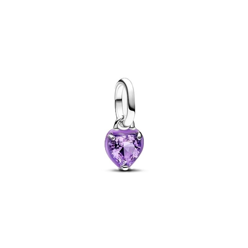 Perle de verre Femme Pandora 793042C04