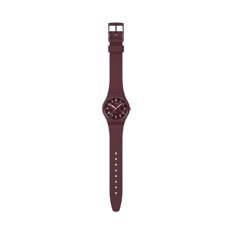 Image secondaire de Montre Femme Swatch SO28R115