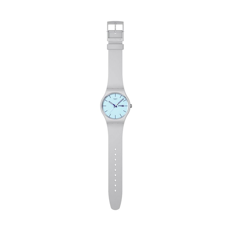 Image secondaire de Montre Femme Swatch SO29M702