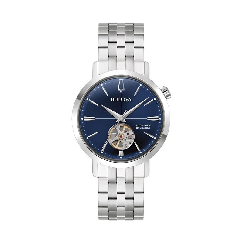 Montre Homme Bulova 96A320