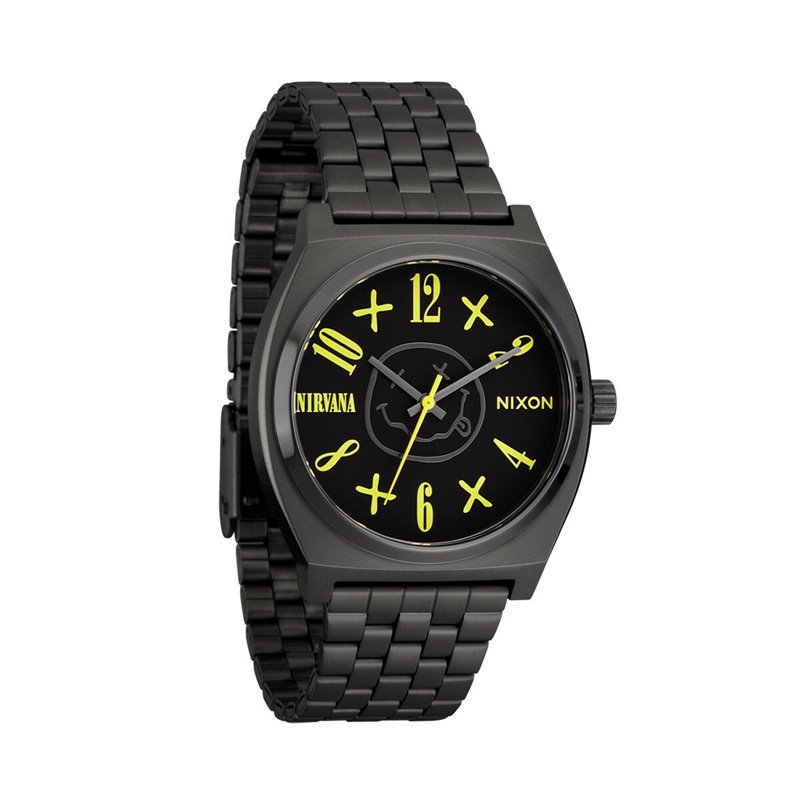 Image secondaire de Montre Homme Nixon A1419-5275