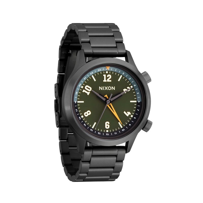 Image secondaire de Montre Homme Nixon A1422-5290