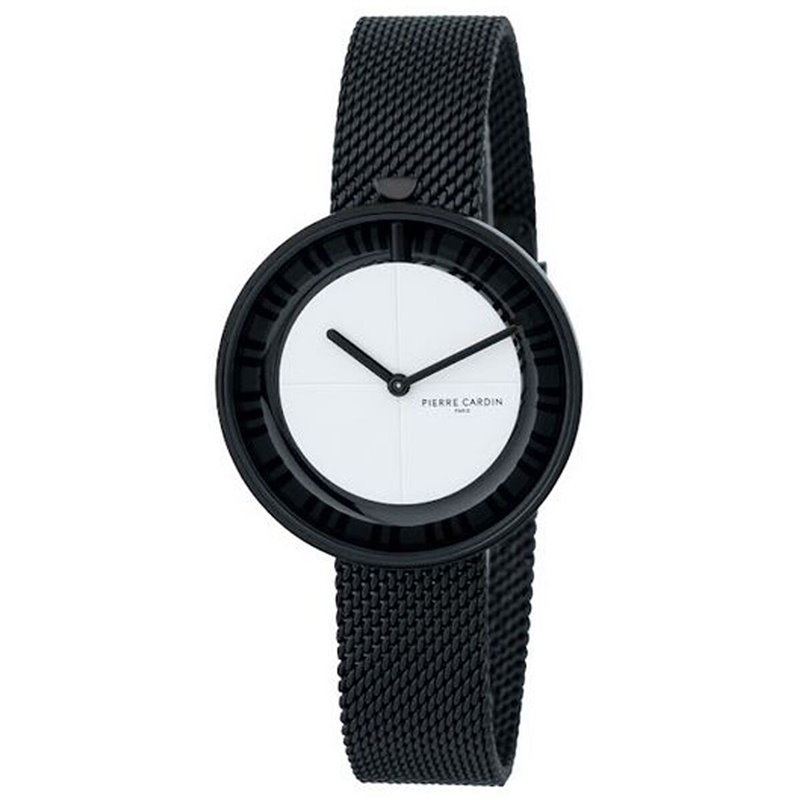 Montre Femme Pierre Cardin CMA-0018