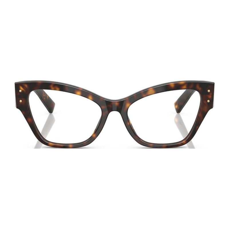 Image secondaire de Monture de Lunettes Femme Dolce & Gabbana DG 3404