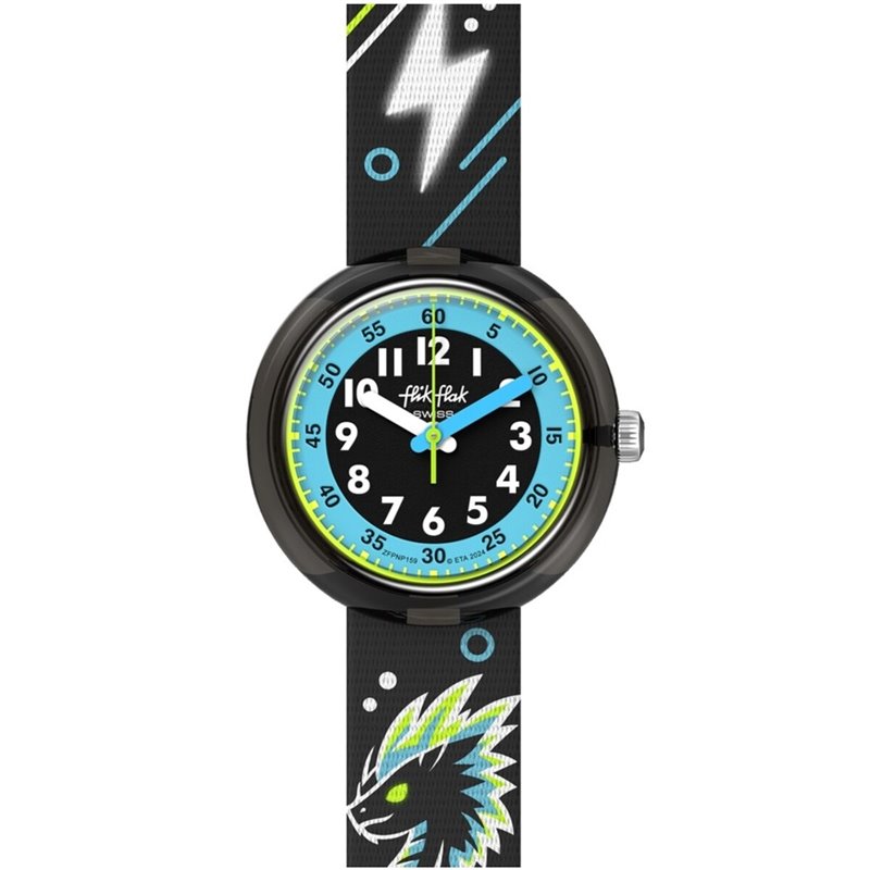 Montre Enfant Flik Flak ZFPNP159