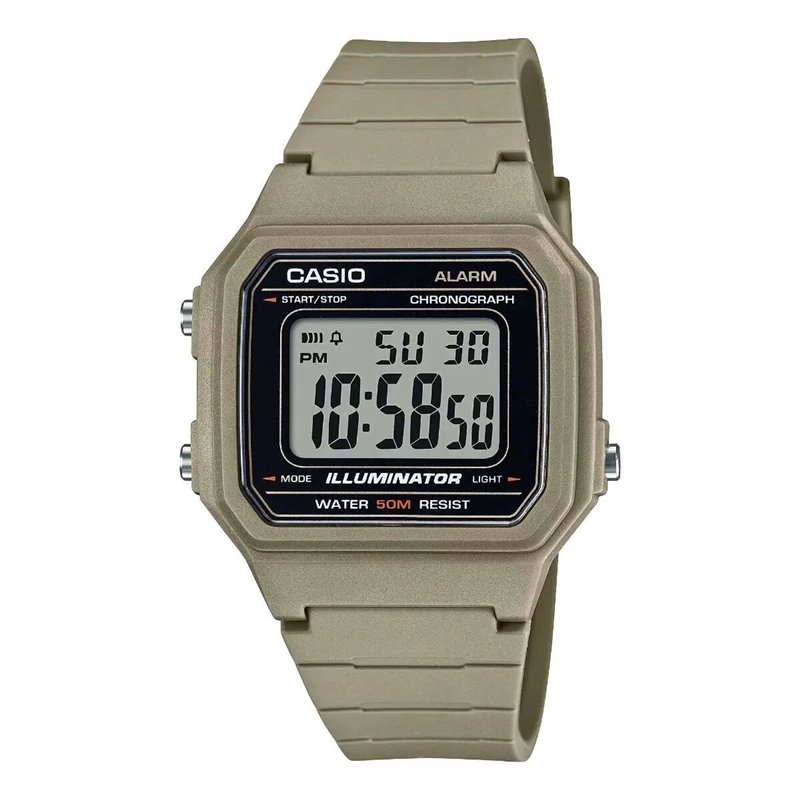 Montre Unisexe Casio (Ø 41 mm)