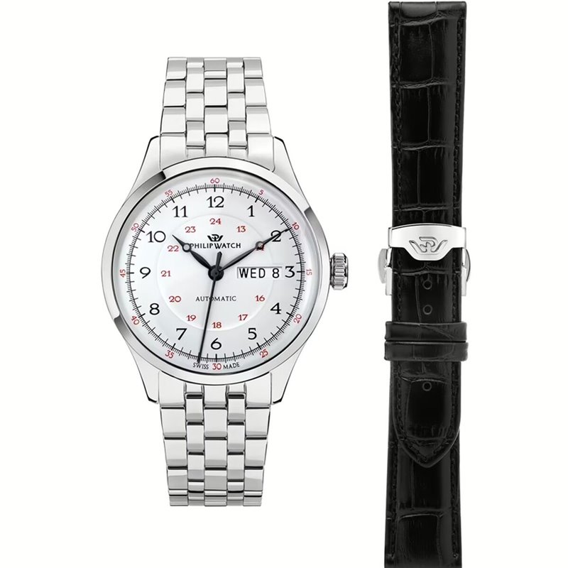 Montre Unisexe Philip Watch R8223225001