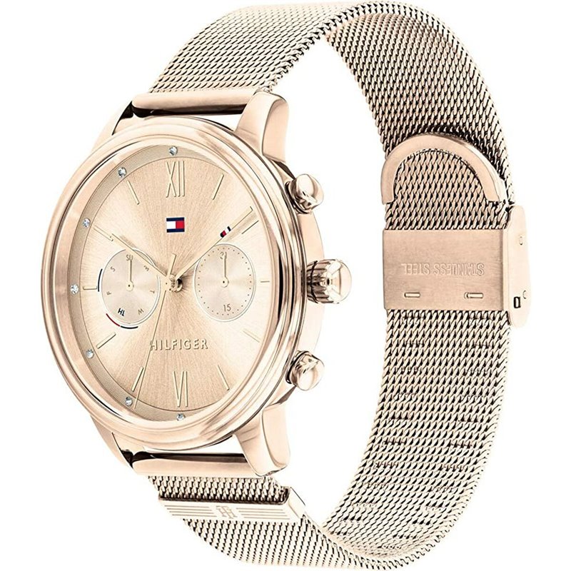Image secondaire de Montre Femme Tommy Hilfiger BLAKE (Ø 38 mm)