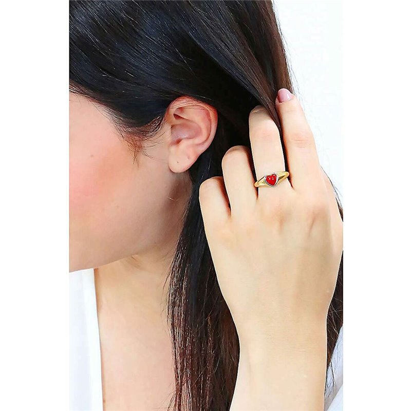 Image secondaire de Bague Femme Ti Sento 12220CR/56 16