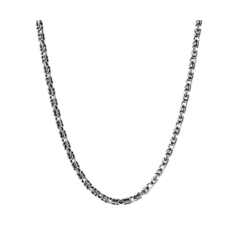 Collier Femme Albert M. WSOX00439.S