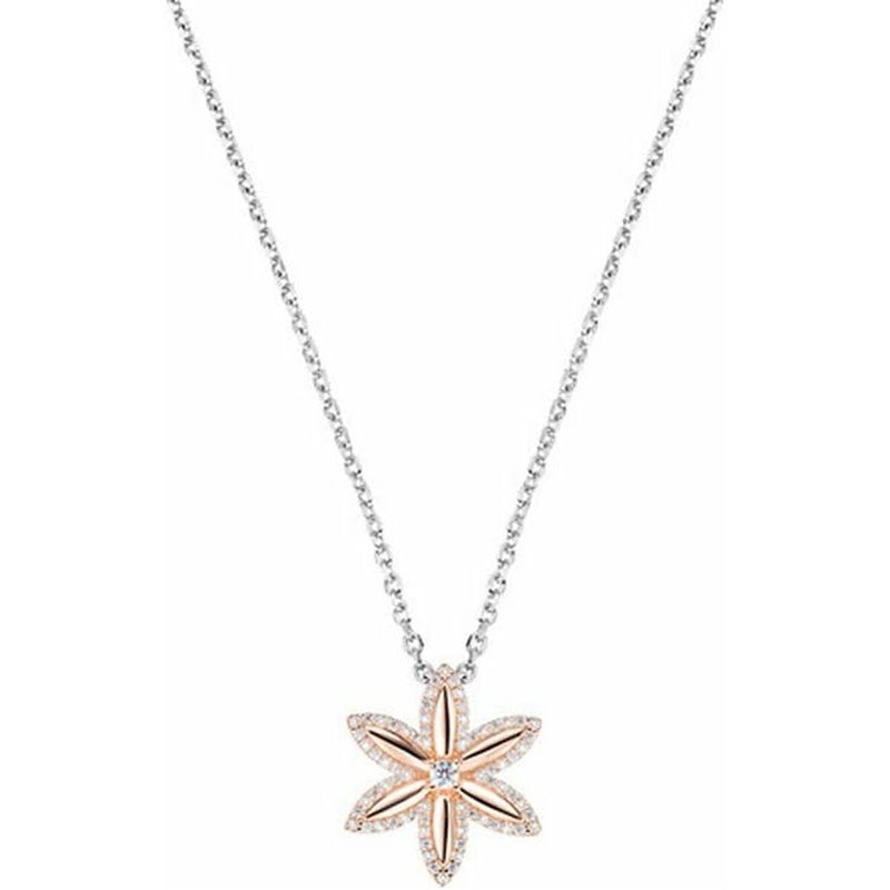 Collier Femme Amen