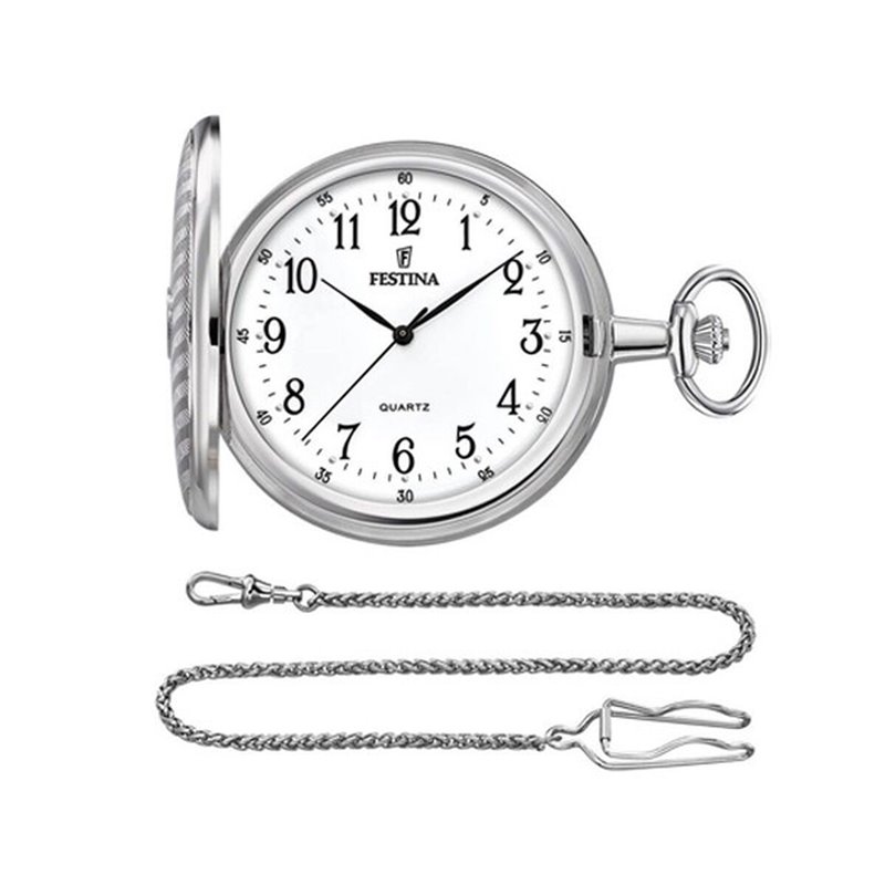 Montre de Poche Festina F2021/1