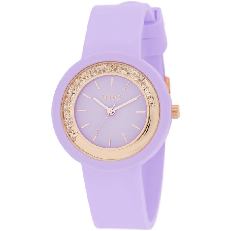 Montre Femme LIU JO TLJ2204