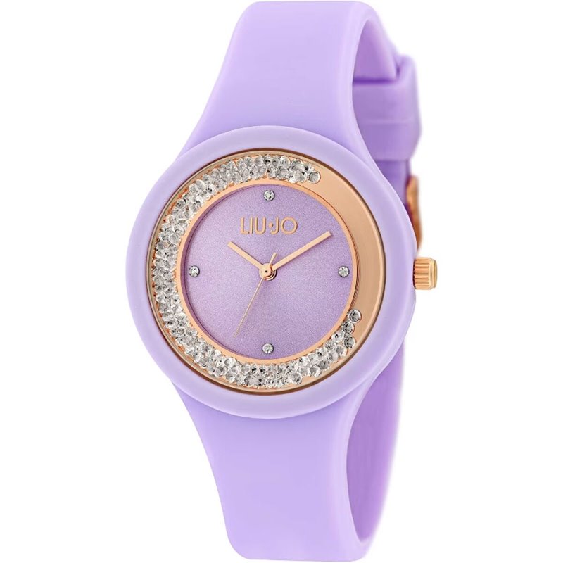 Montre Femme LIU JO TLJ1423