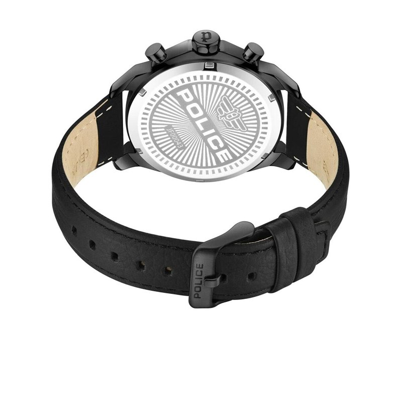 Image secondaire de Montre Homme Police PEWJF0004303