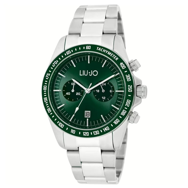 Montre Homme LIU JO TLJ2296