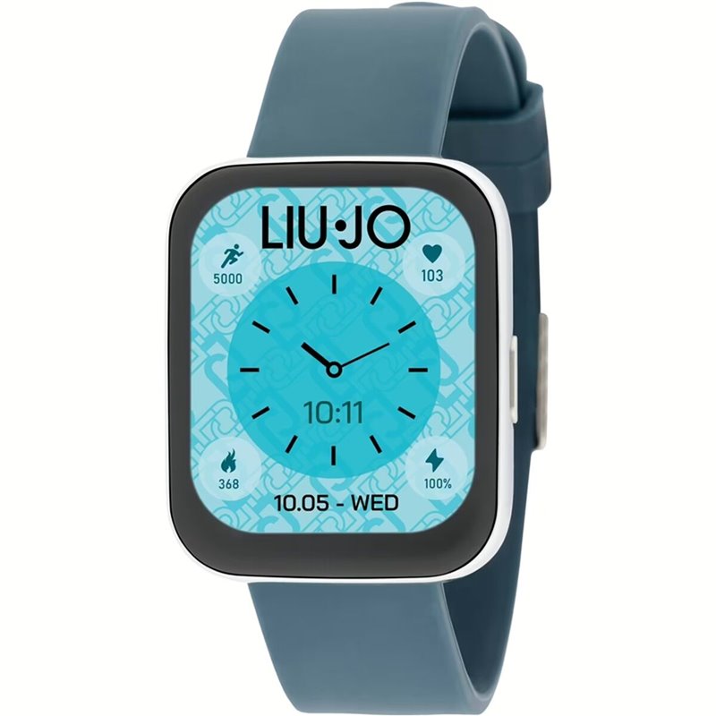 Montre intelligente LIU JO SWLJ090