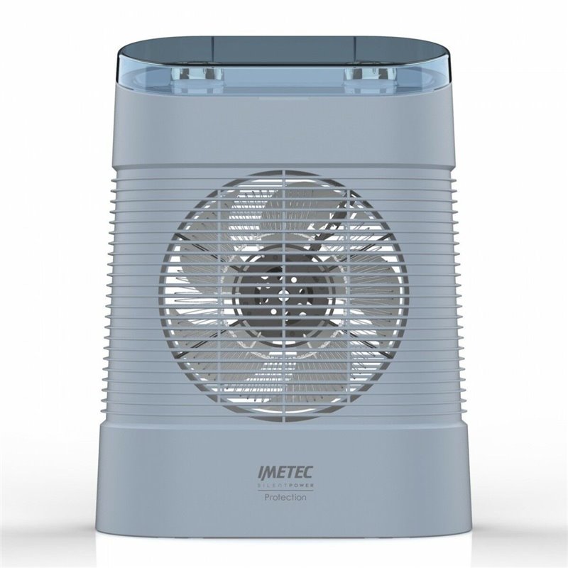 Emetteur Thermique Numérique IMETEC 4029 PROTECTION Bleu 2100 W