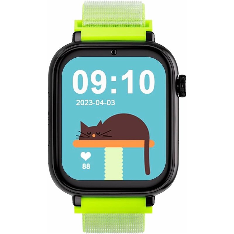 Image secondaire de Smartwatch pour enfants Save Family SW+N.CTAF