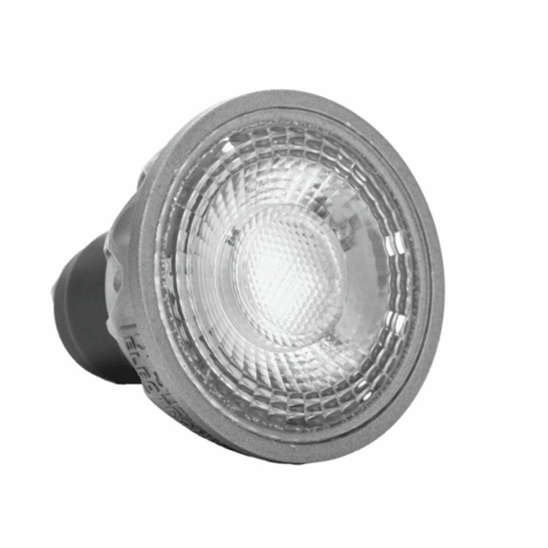 Image secondaire de Lampe LED Silver Electronics 441510 GU10 3000K 1900 Lm 8 W GU10 690 Lm