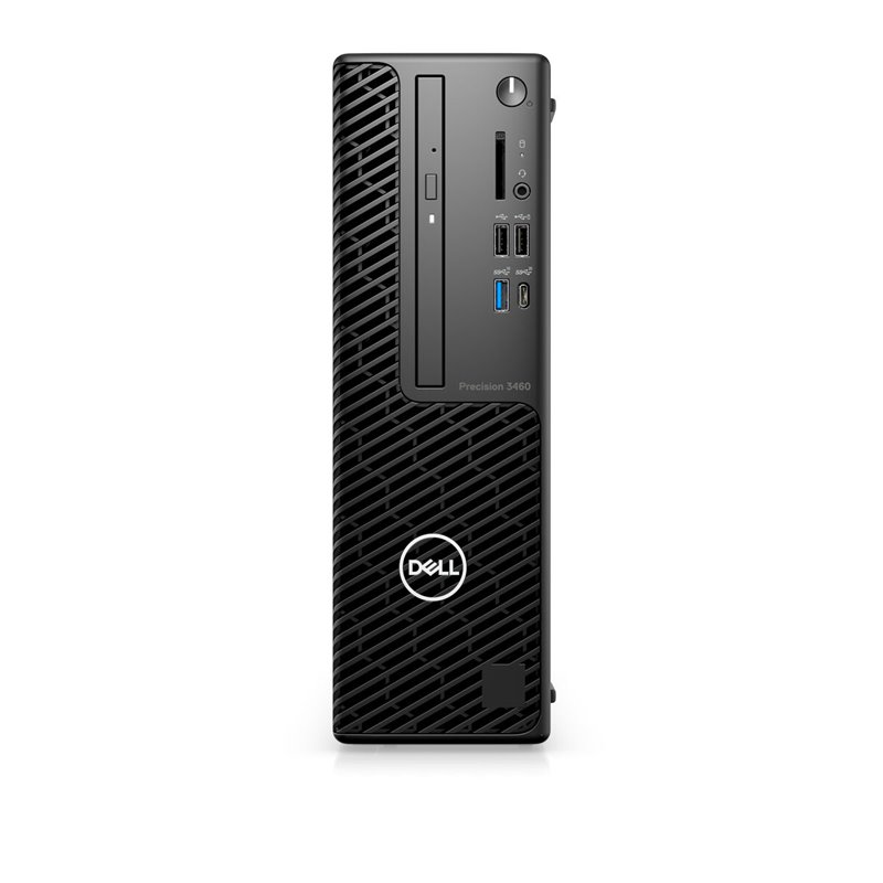 PC de bureau Dell 4GVJC Intel Core i7-14700 16 GB RAM 512 GB