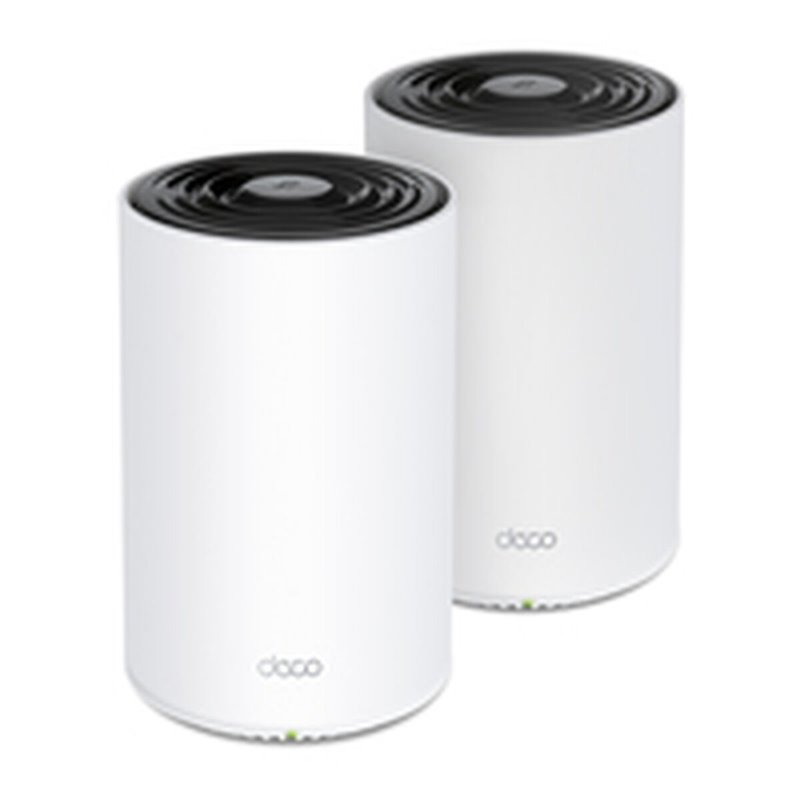 Image secondaire de Câble Réseau Rigide UTP 6ème Catégorie TP-Link DECO PX50(2-PACK) Blanc