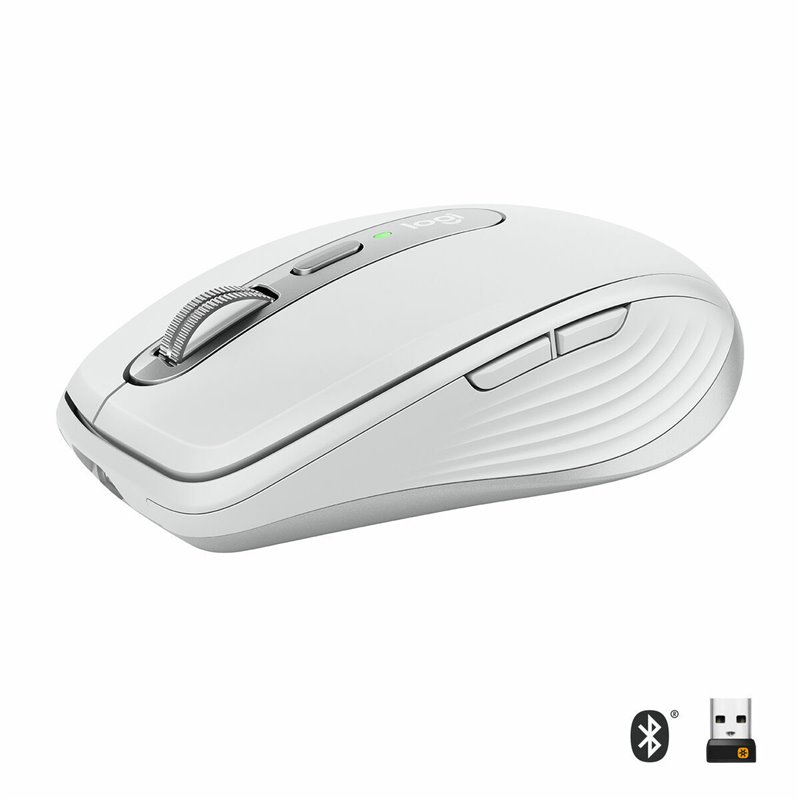 Logitech Performante et compacte MX Anywhere 3