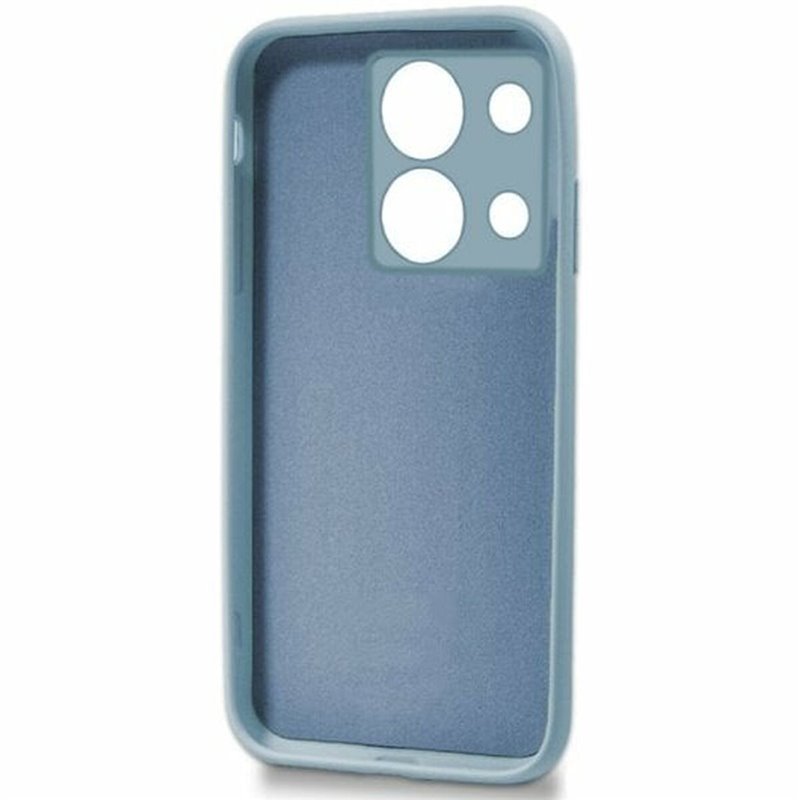 Image secondaire de Protection pour téléphone portable Cool Redmi Note 13 Bleu Xiaomi