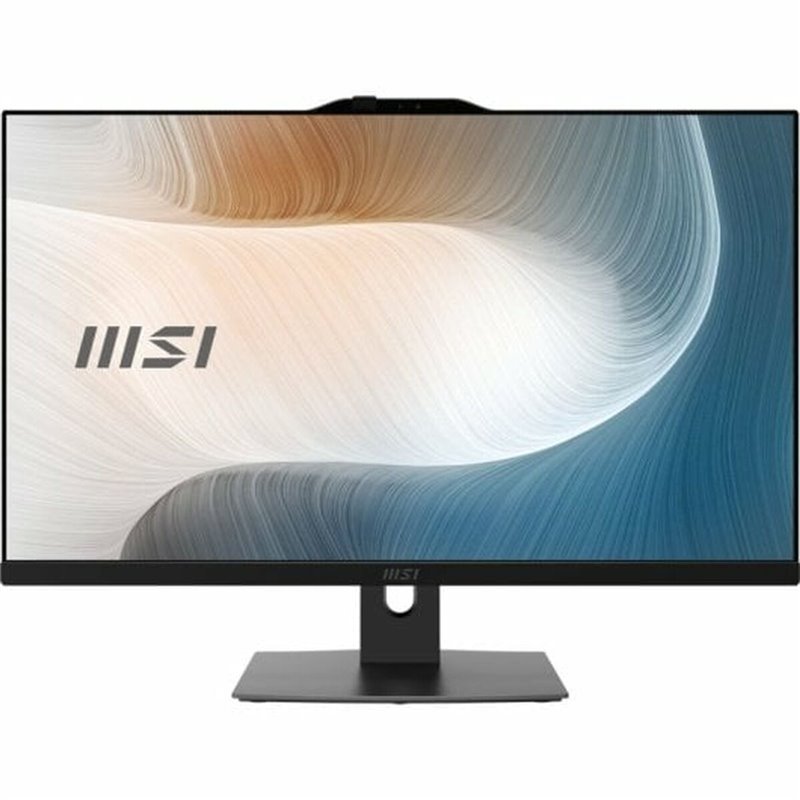 Image secondaire de Tout en Un MSI Modern AM272P 1M-872ES 27