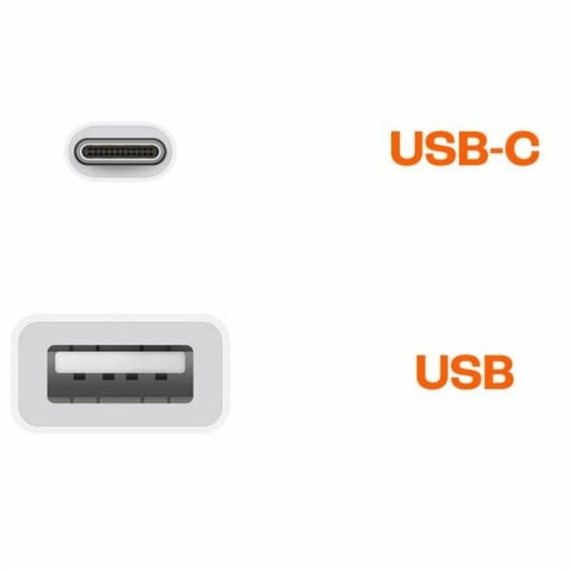 Image secondaire de Adaptateur de courant PcCom USB-C USB 3.1